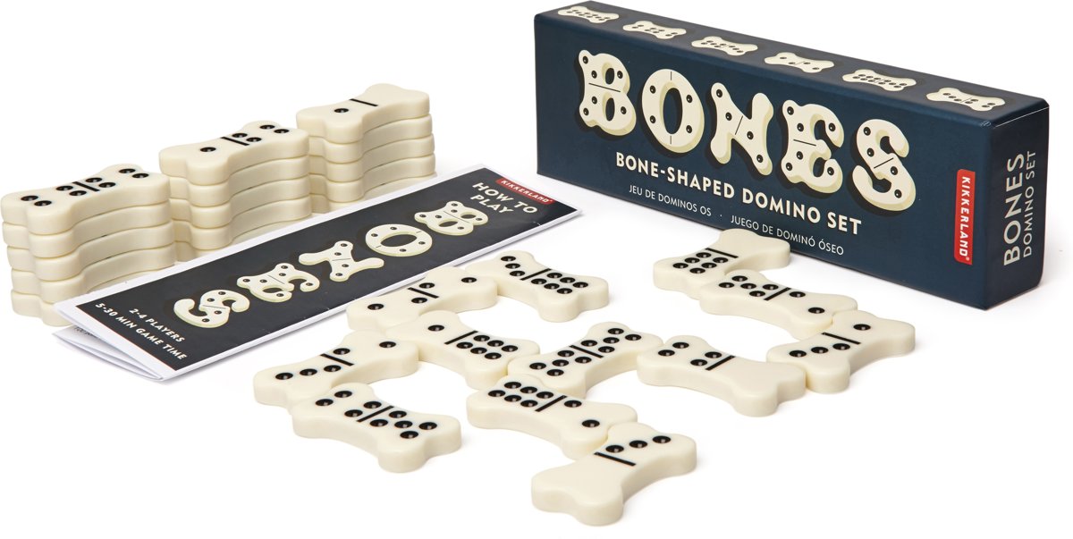 Botten Domino Set
