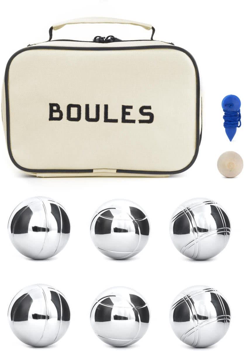 Jeu-de-Boules Set