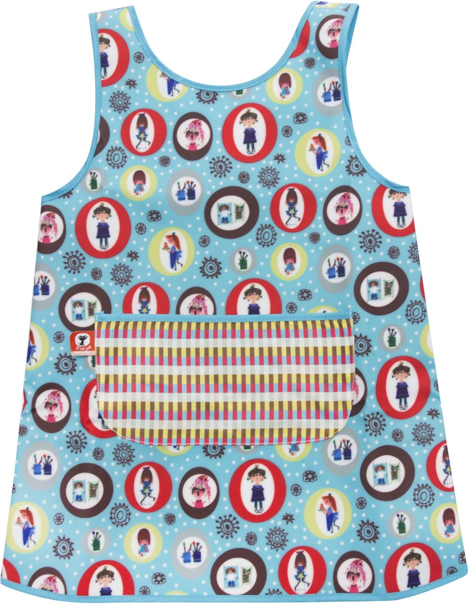 Kliederschort Fiep Westendorp