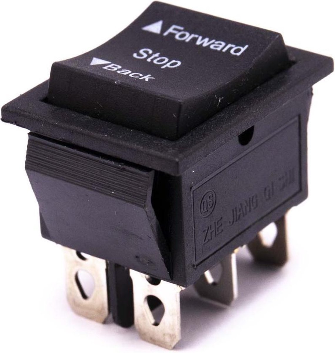 Schakelaar voor elektrische kinderauto - forward stop back