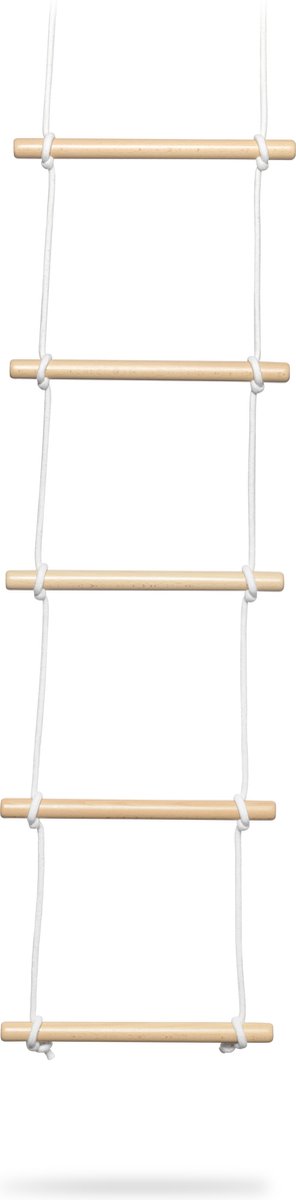 Kinderfeets Klimladder