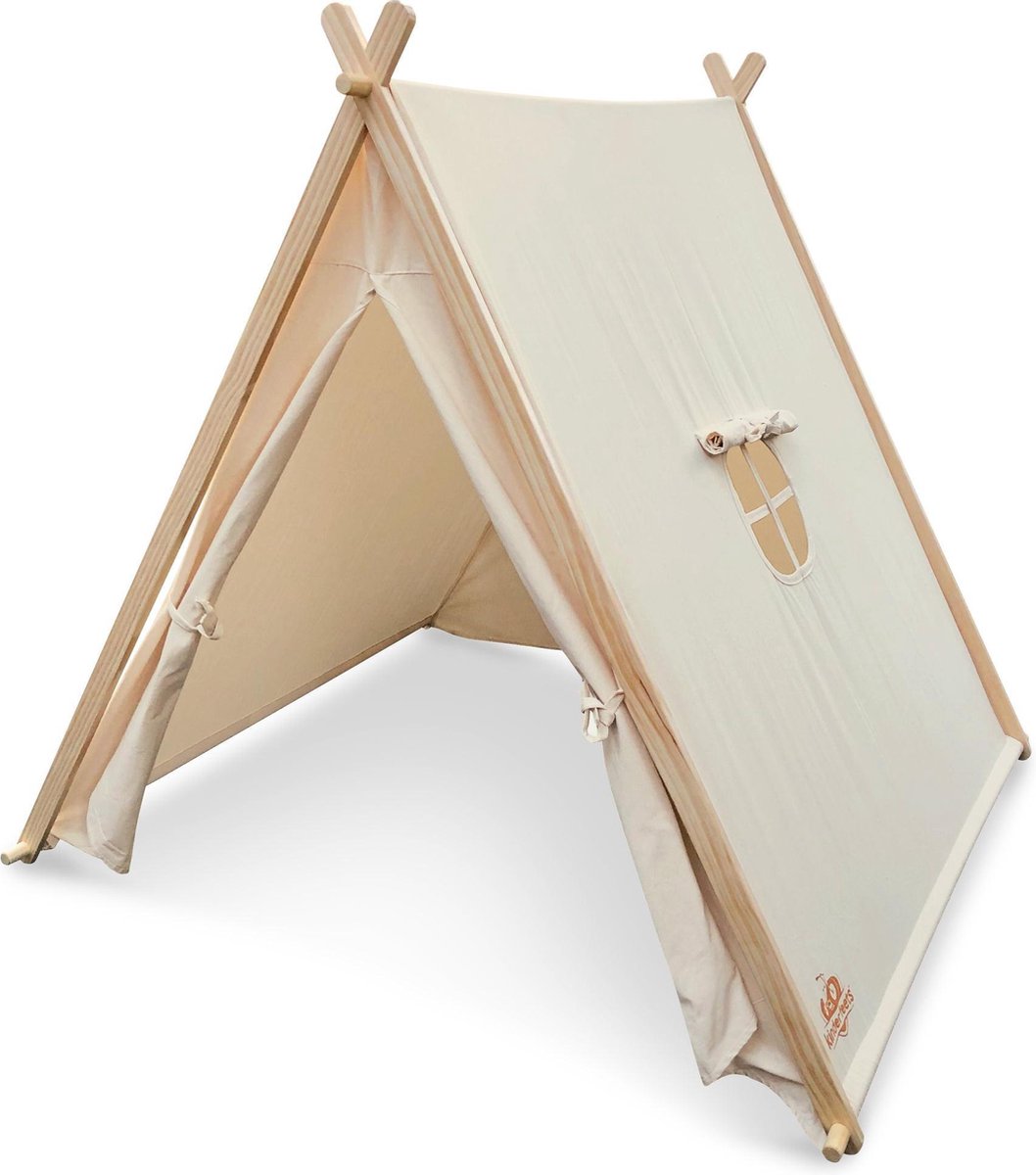Kinderfeets Tent