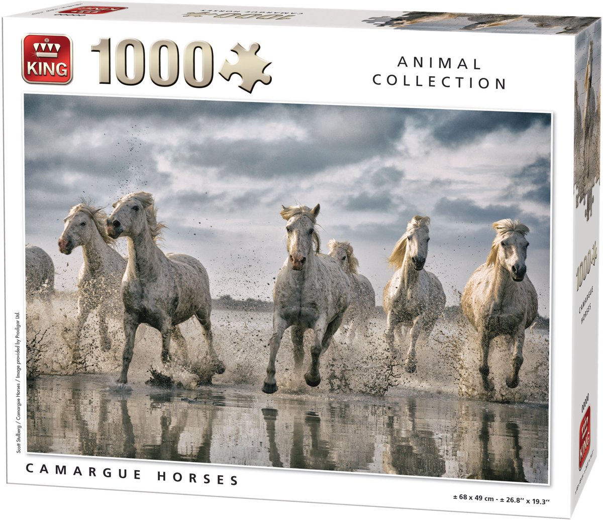 Generic 1000 Camargue