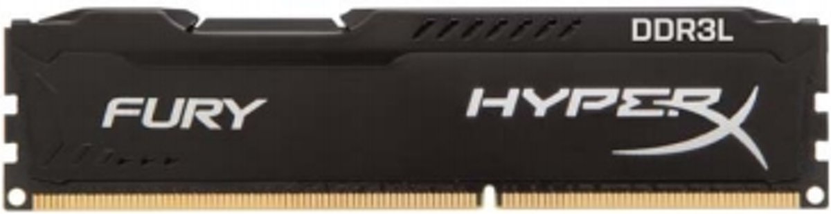 Kingston HyperX FURY 16GB DDR3L 1866MHz (2 x 8 GB)