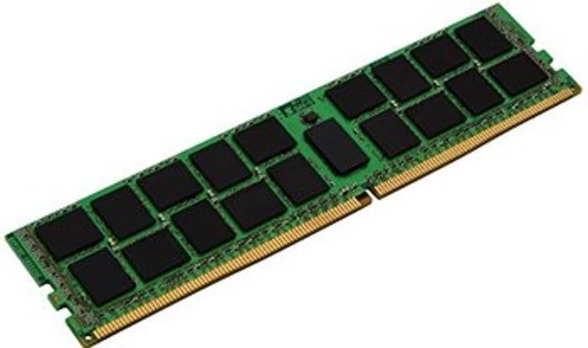 Kingston Technology System Specific Memory 16GB DDR4 16GB DDR4 2133MHz ECC geheugenmodule