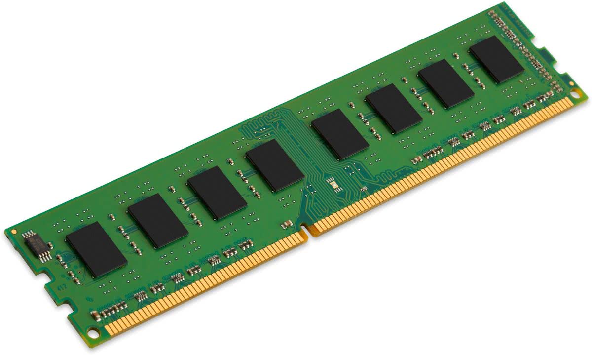 Kingston ValueRAM KTD-XPS730B/4G 4GB DDR3 1333MHz (1 x 4 GB)