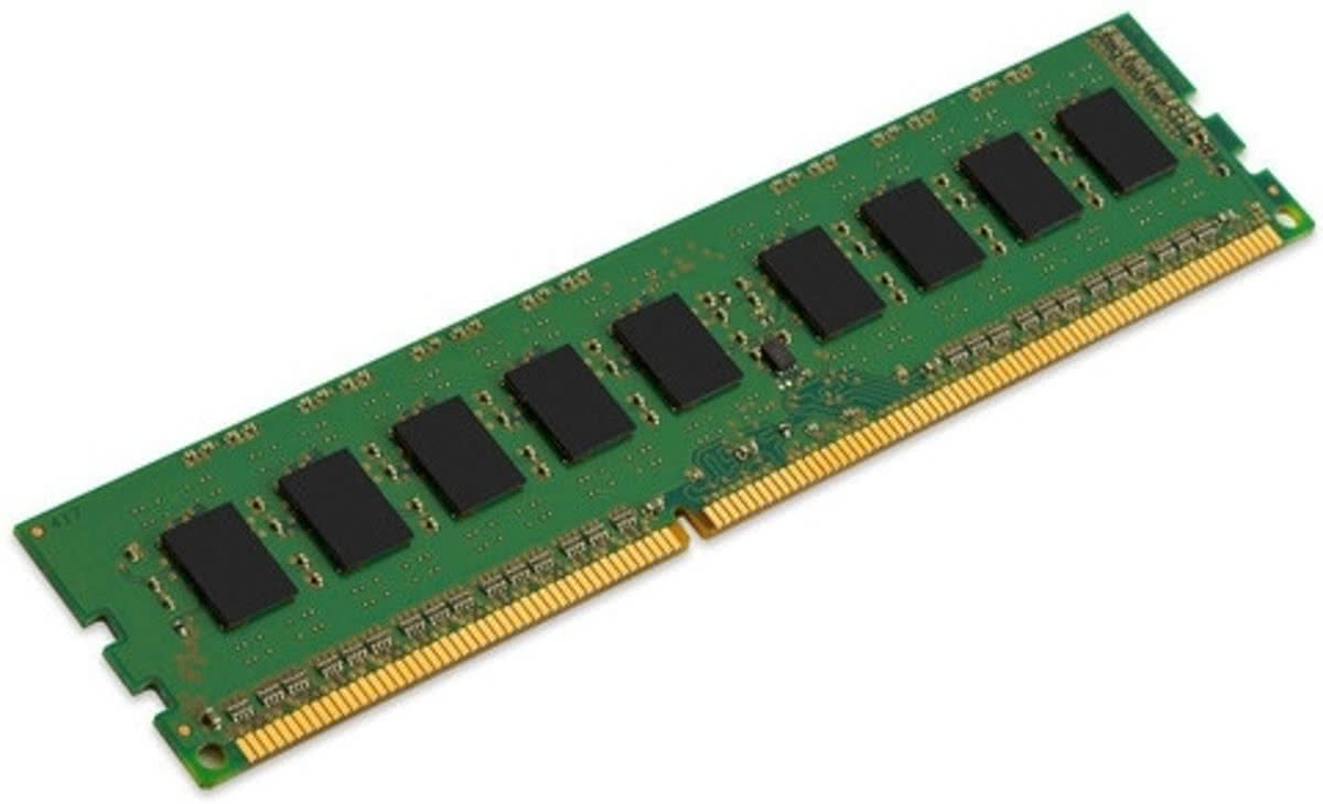 Kingston ValueRAM KVR13N9S6/2 2GB DDR3 1333MHz (1 x 2 GB)