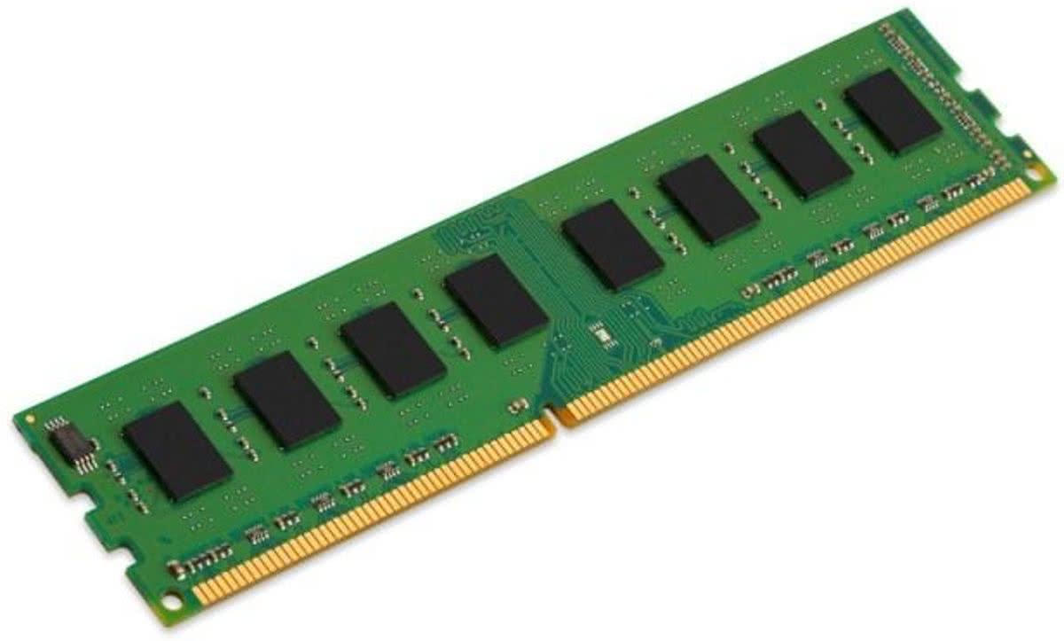 Kingston ValueRAM KVR16LN11/8 8GB DDR3L 1600MHz (1 x 8 GB)