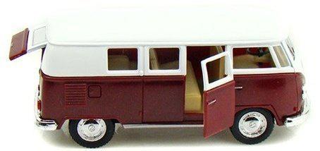 Kinsmart Volkswagen 1962