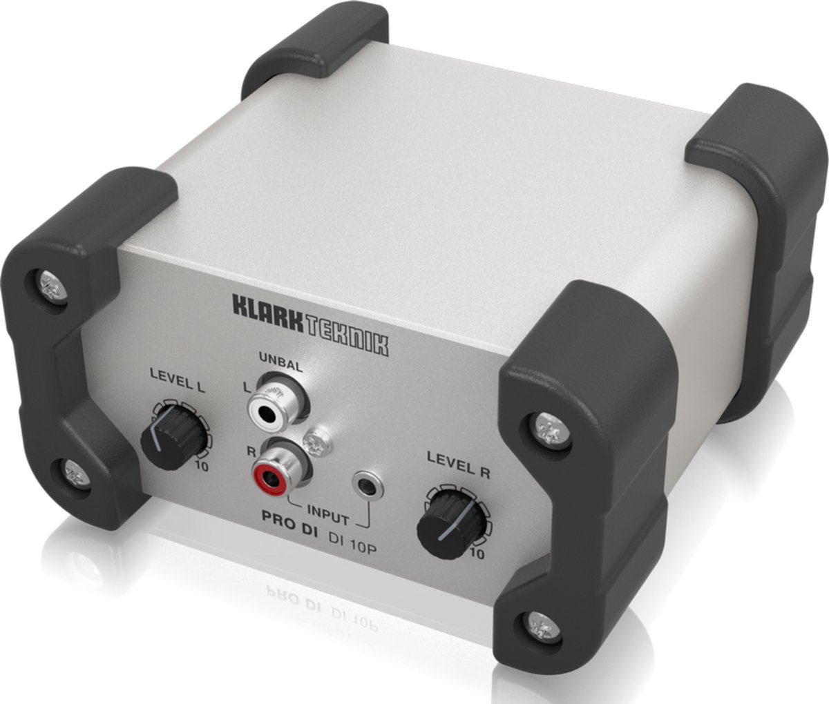 Klark Teknik DI 10P - DI boxen