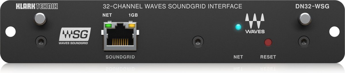 Klark Teknik DN32-WSG - Hardware reserveonderdeel en accessoire