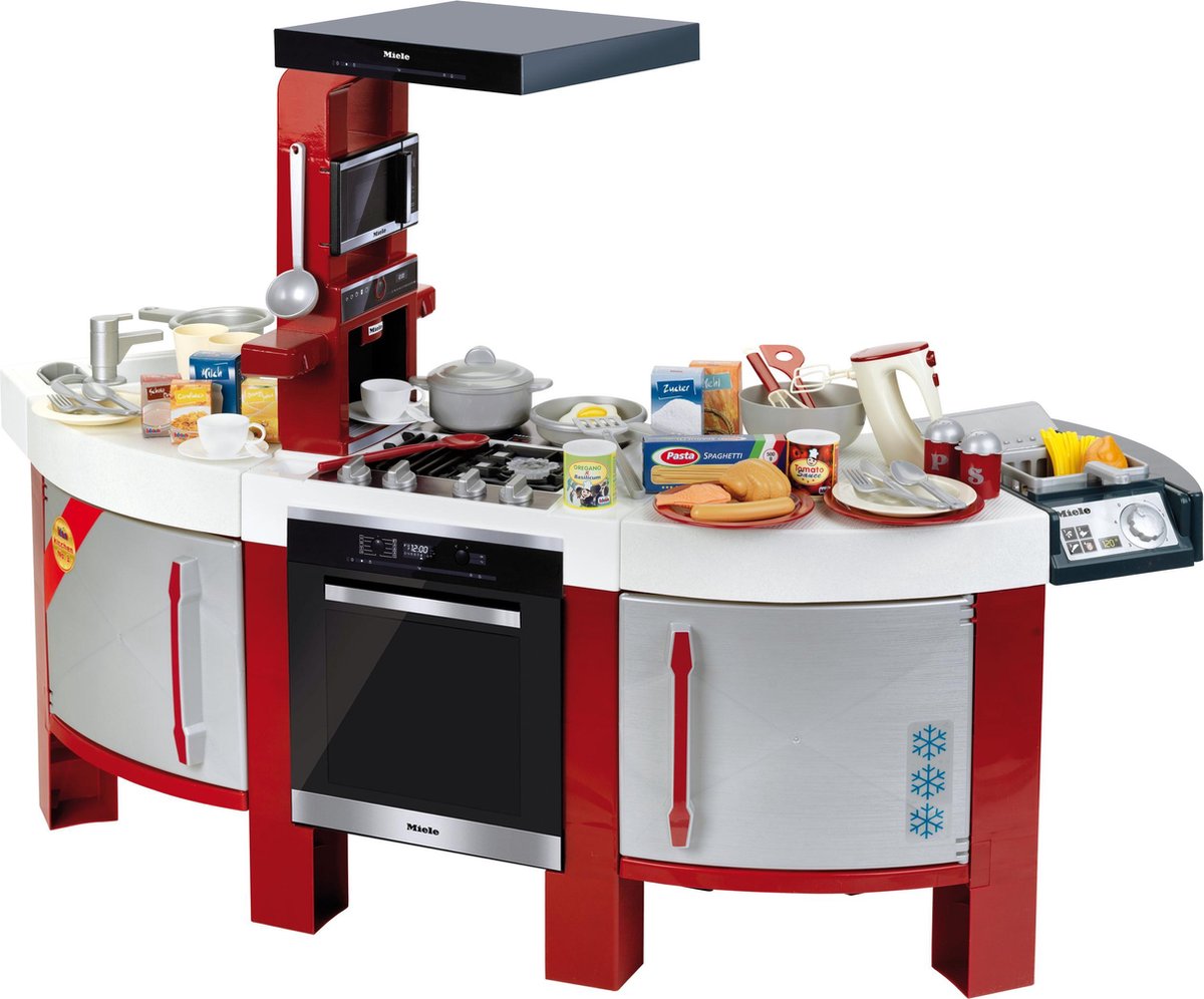 Miele Speelgoed Speelkeuken 