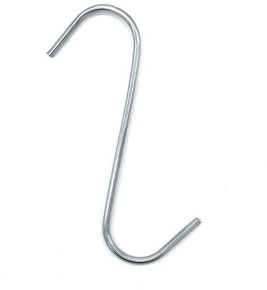 S-draadhaak 65 mm 50 stuks - 40 stuks