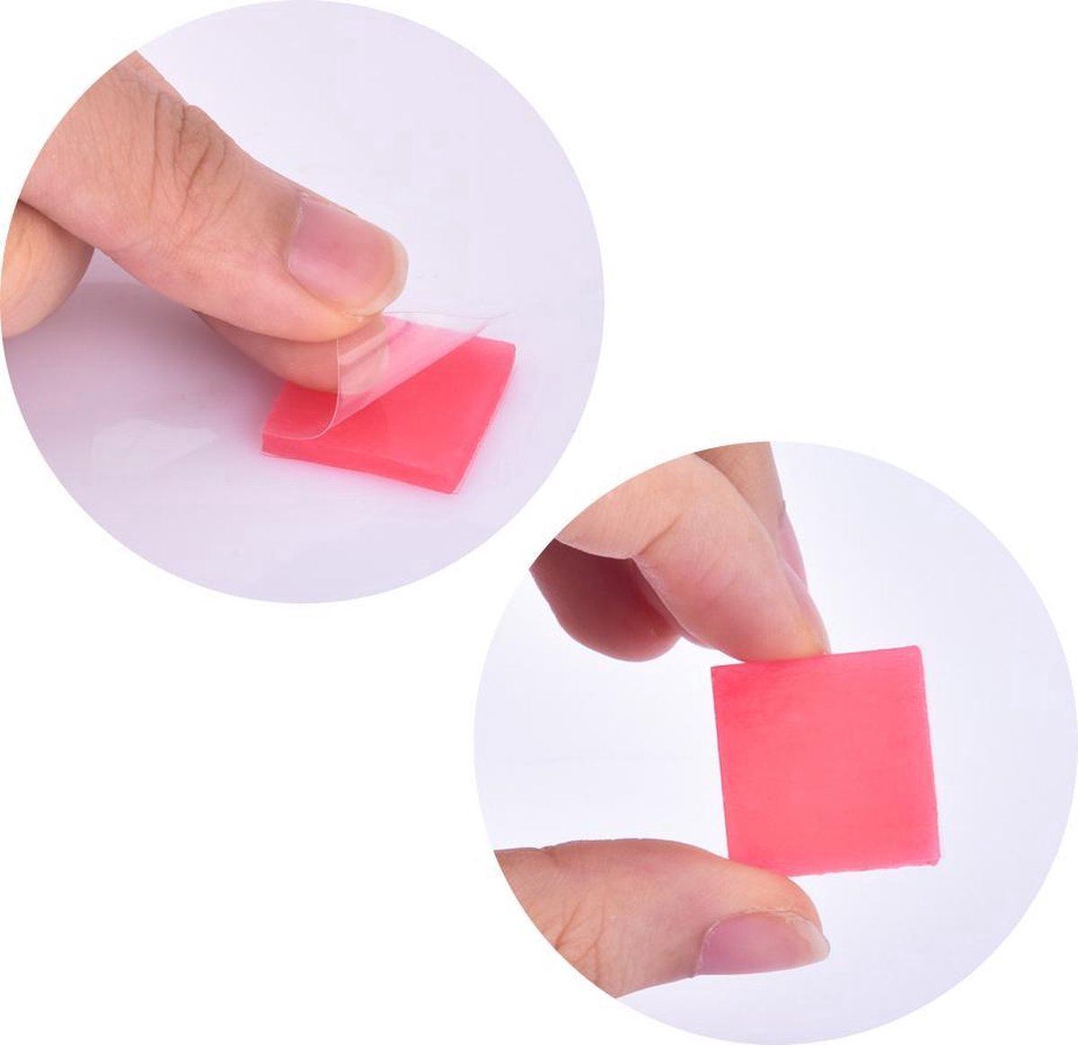 Knaak - Diamond painting wax - accessoires - 5 stuks