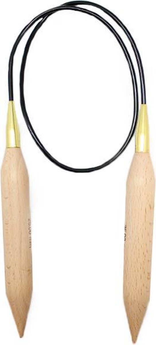   Jumbo Ronbreinaalden 25mm x 120cm