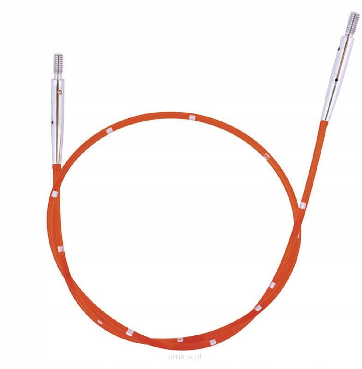 KnitPro SmartStix kabel voor verwisselbare breinaalden - 120cm