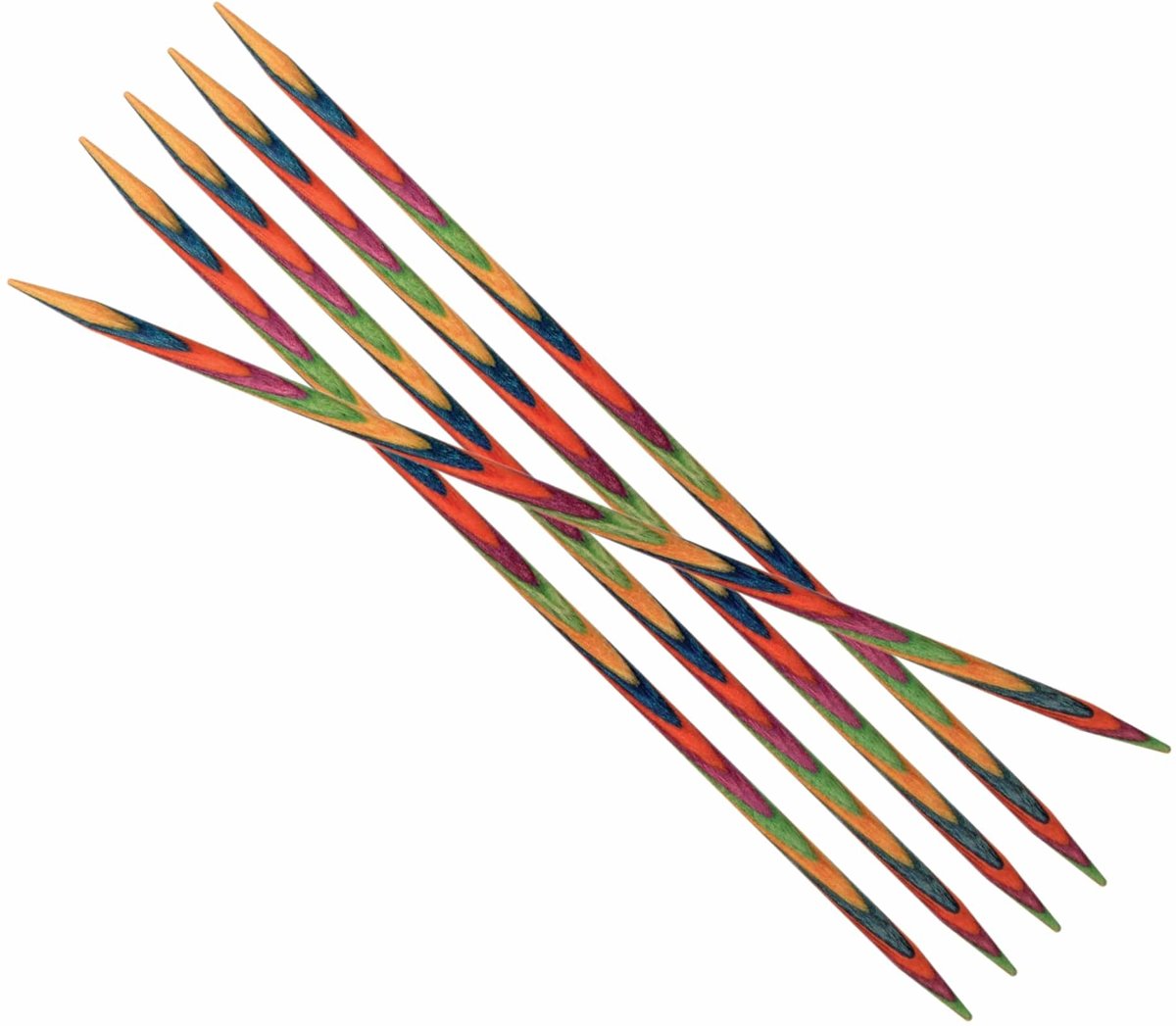   Symfonie Sokkennaalden 10 cm 2.25 mm