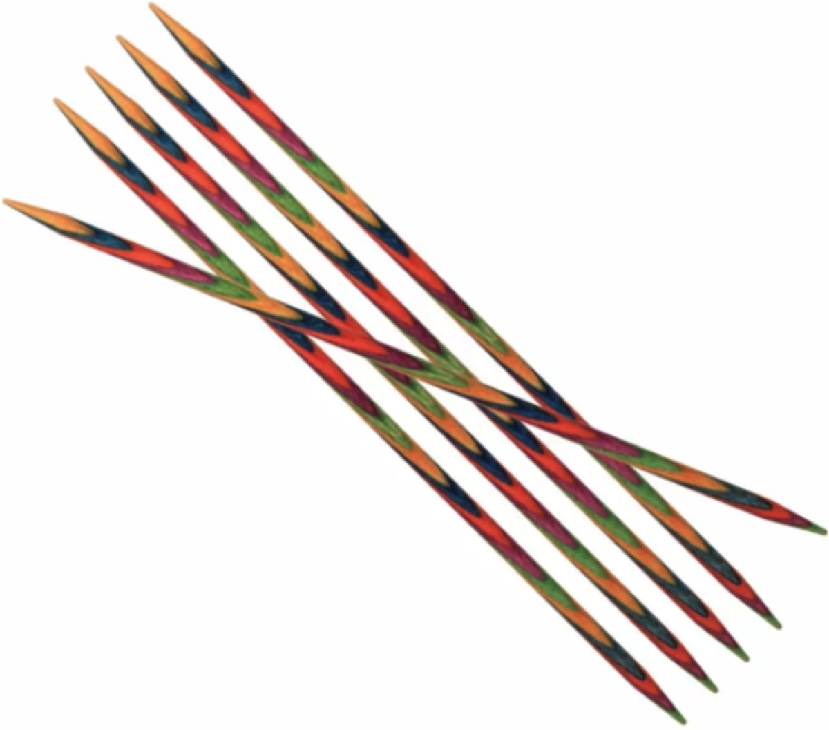   Symfonie Sokkennaalden 2.25 mm 10 cm