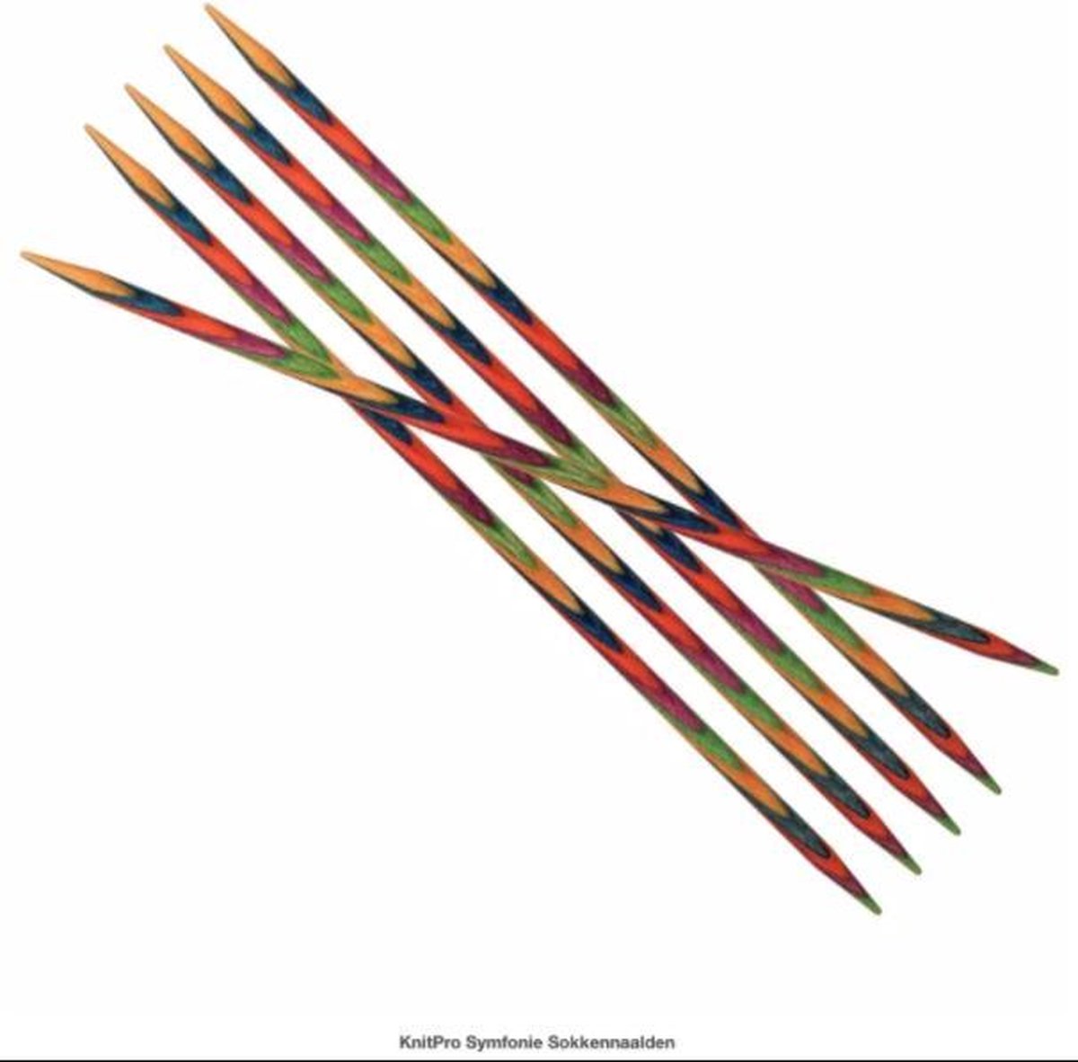   Symfonie Sokkennaalden 2.75 mm 15 cm