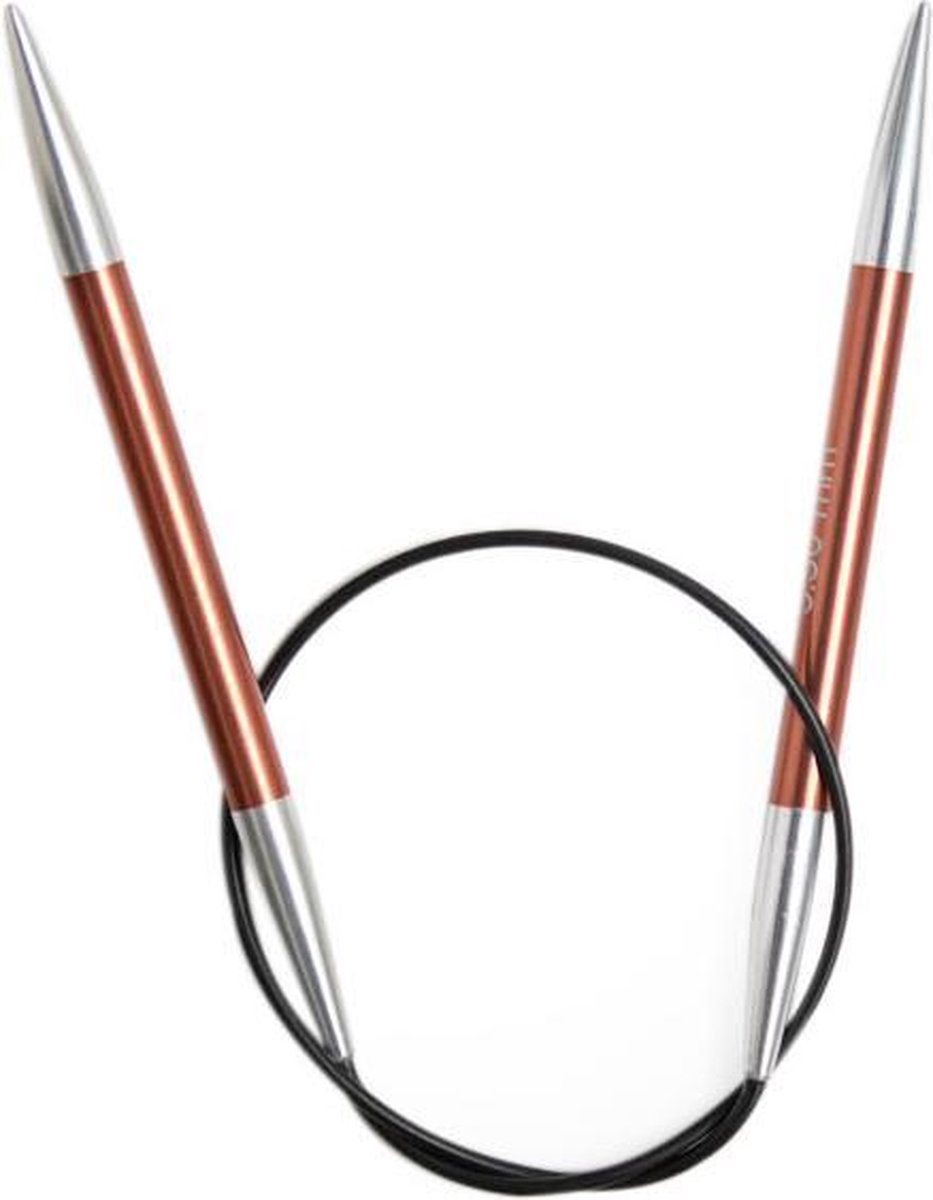   Zing Rondbreinaalden 40cm 5,5mm