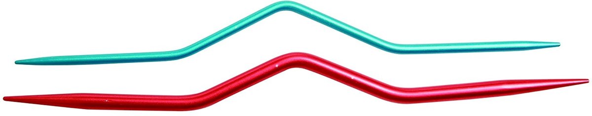   kabel naalden / cable needles