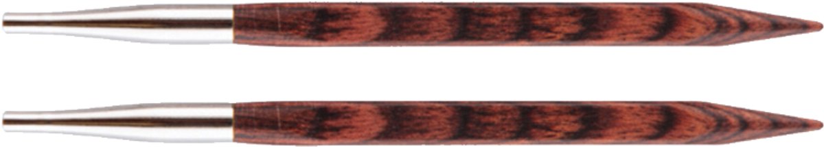 Knitpro Cubics verwisselbare punten