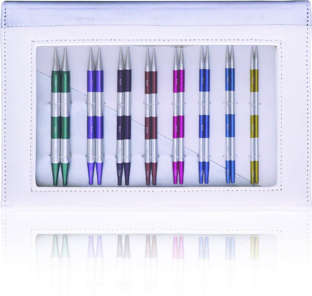 Knitpro SmartStix Deluxe set