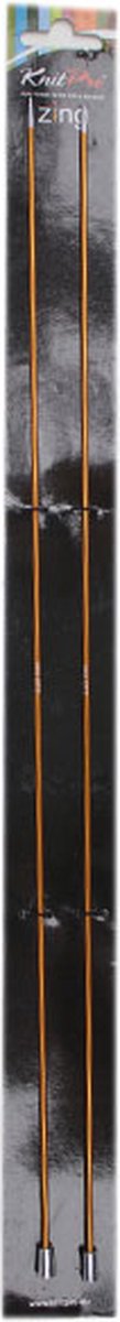 Knitpro Zing  en 40cm 2.25mm