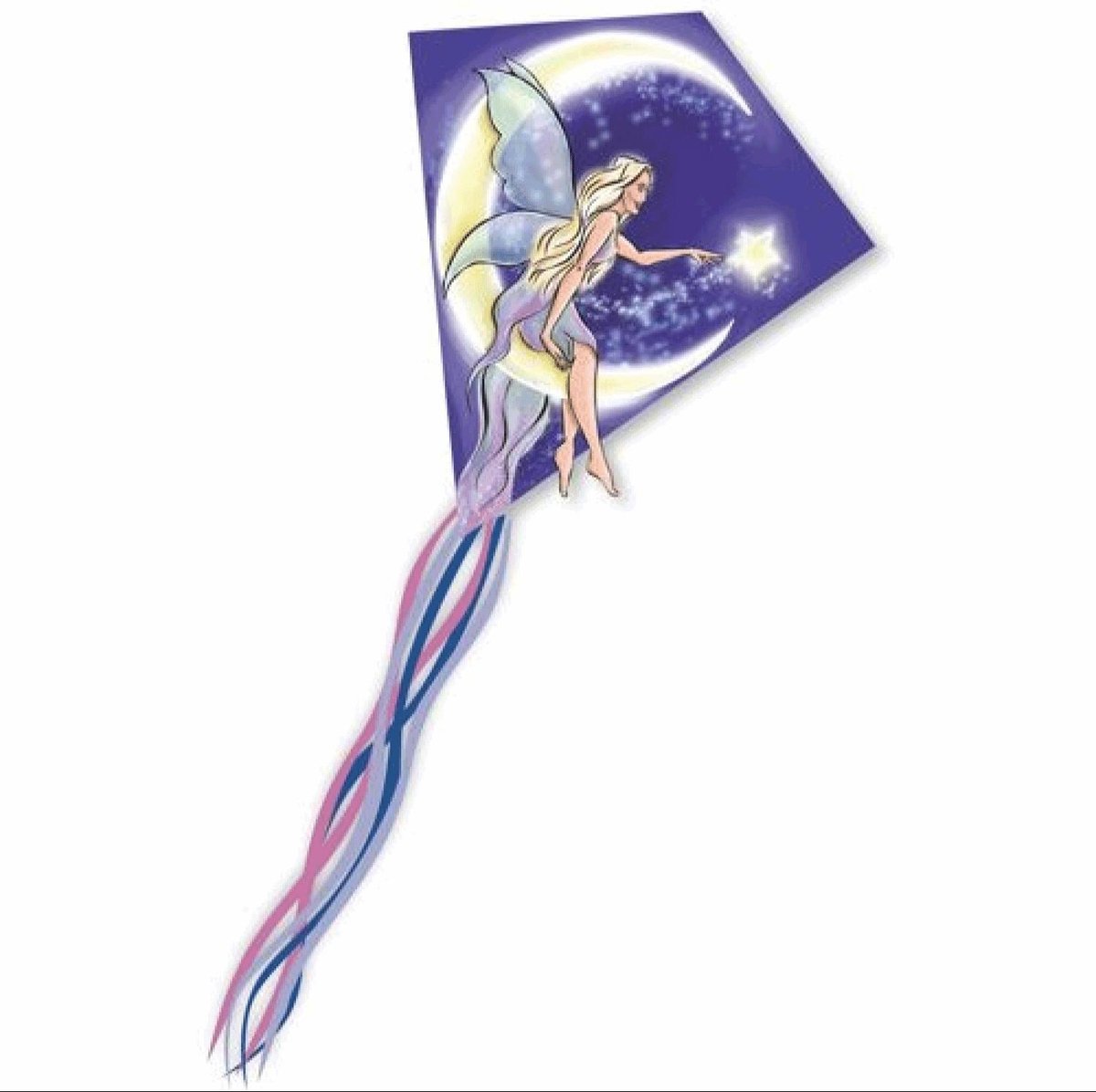   Diamant Fee 1 L. 85x75cm