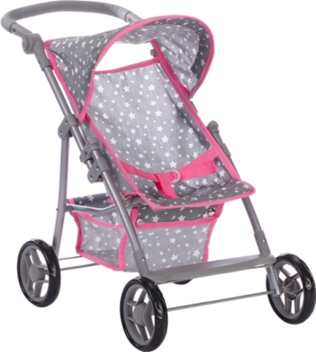 Knorrtoys Liba Poppenwagen