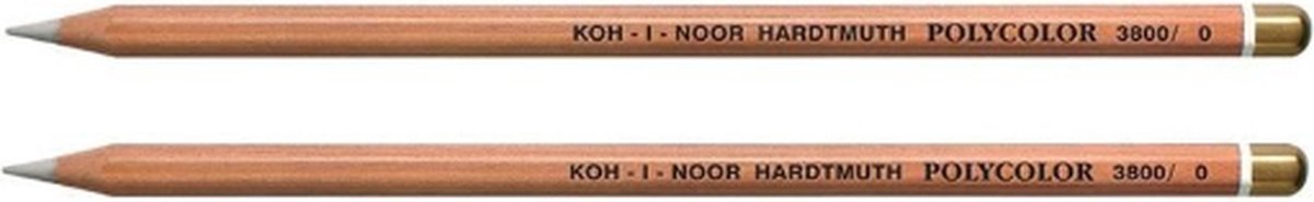 Koh I Noor - Polycolor blender - 2 stuks