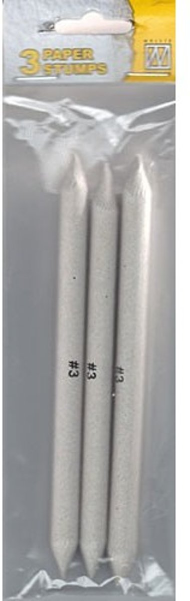 Nellies Choice  Doezelaars nummer3 - 3 Stuks DO003