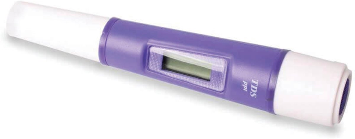 Kokido Digitale PH Meter - Inclusief 2 Ijkoplossingen