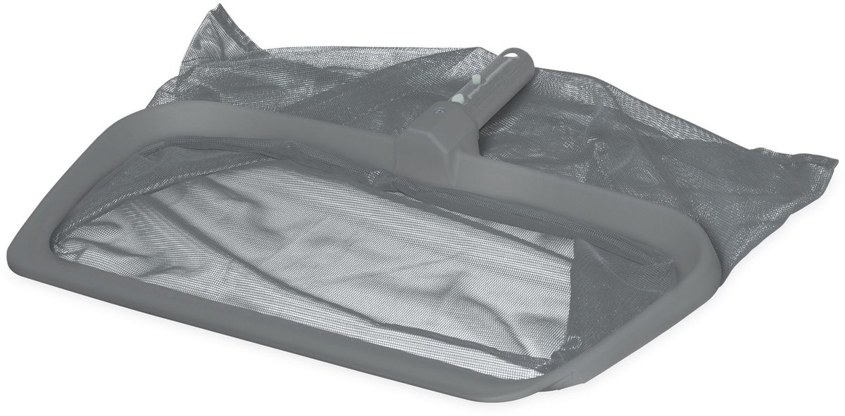 Kokido Heavy Duty diepte schepnet - Grijs