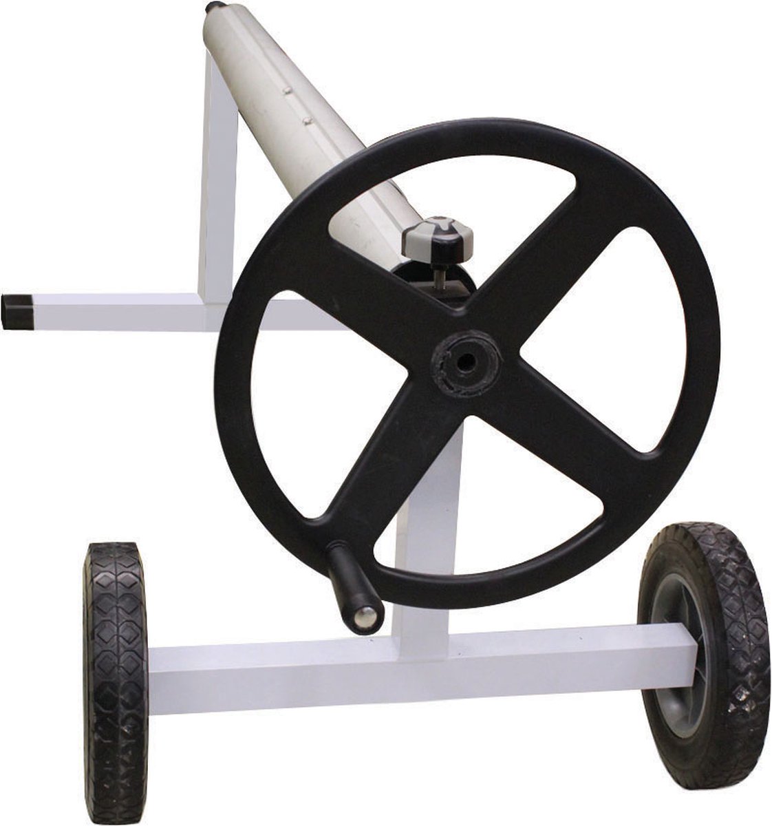 Kokido Kalu oprolsysteem set - Ø80 mm - tot 6 m