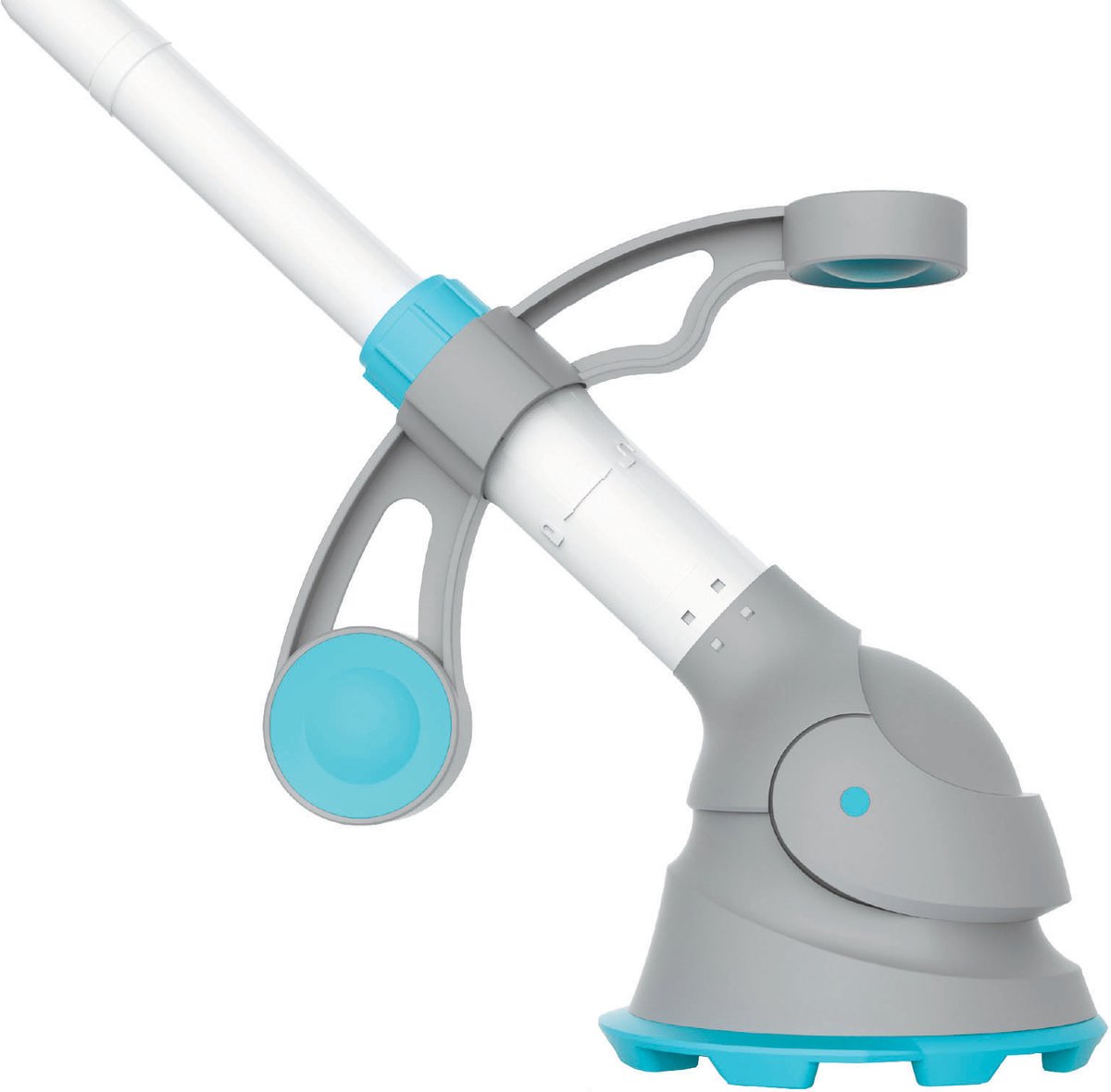 Kokido Krill hydraulische zwembadreiniger