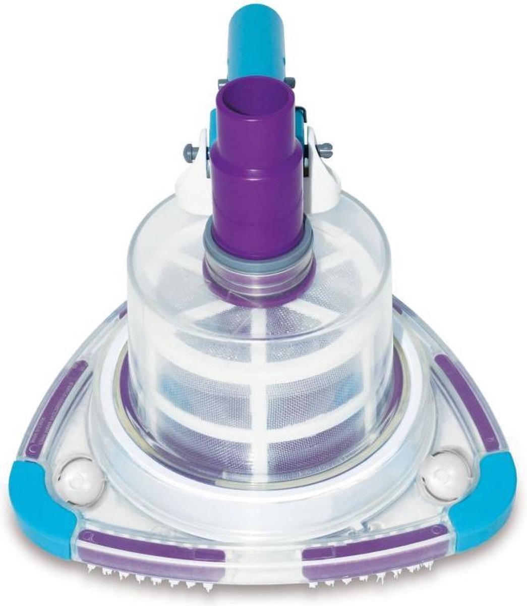 Kokido V-Trap Bodemzuiger voor zwembaden