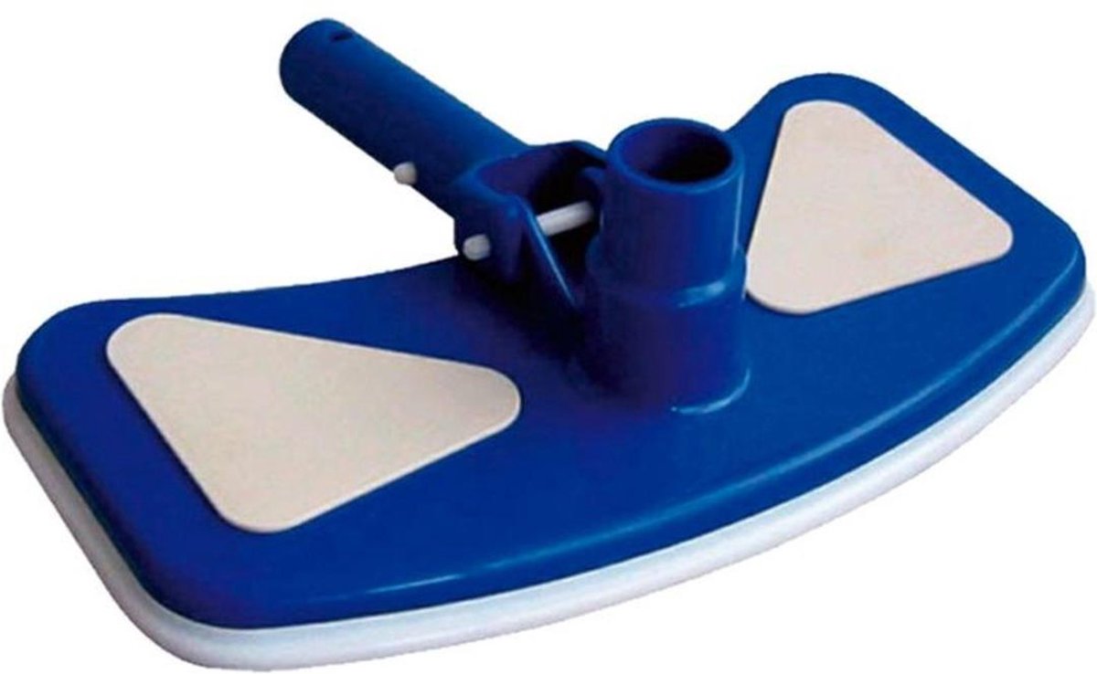 Kokido verzwaarde stofzuigerkop voor zwembaden