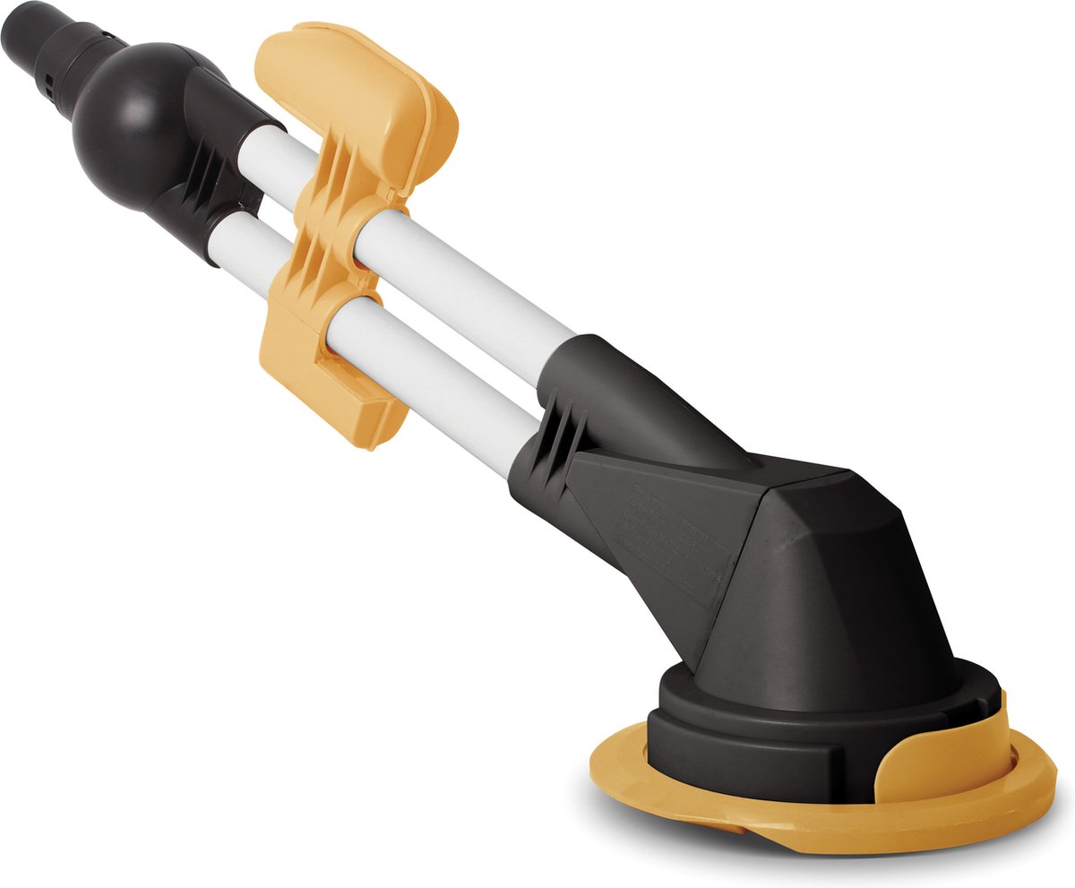 ZAPPY Automatic Pool Cleaner