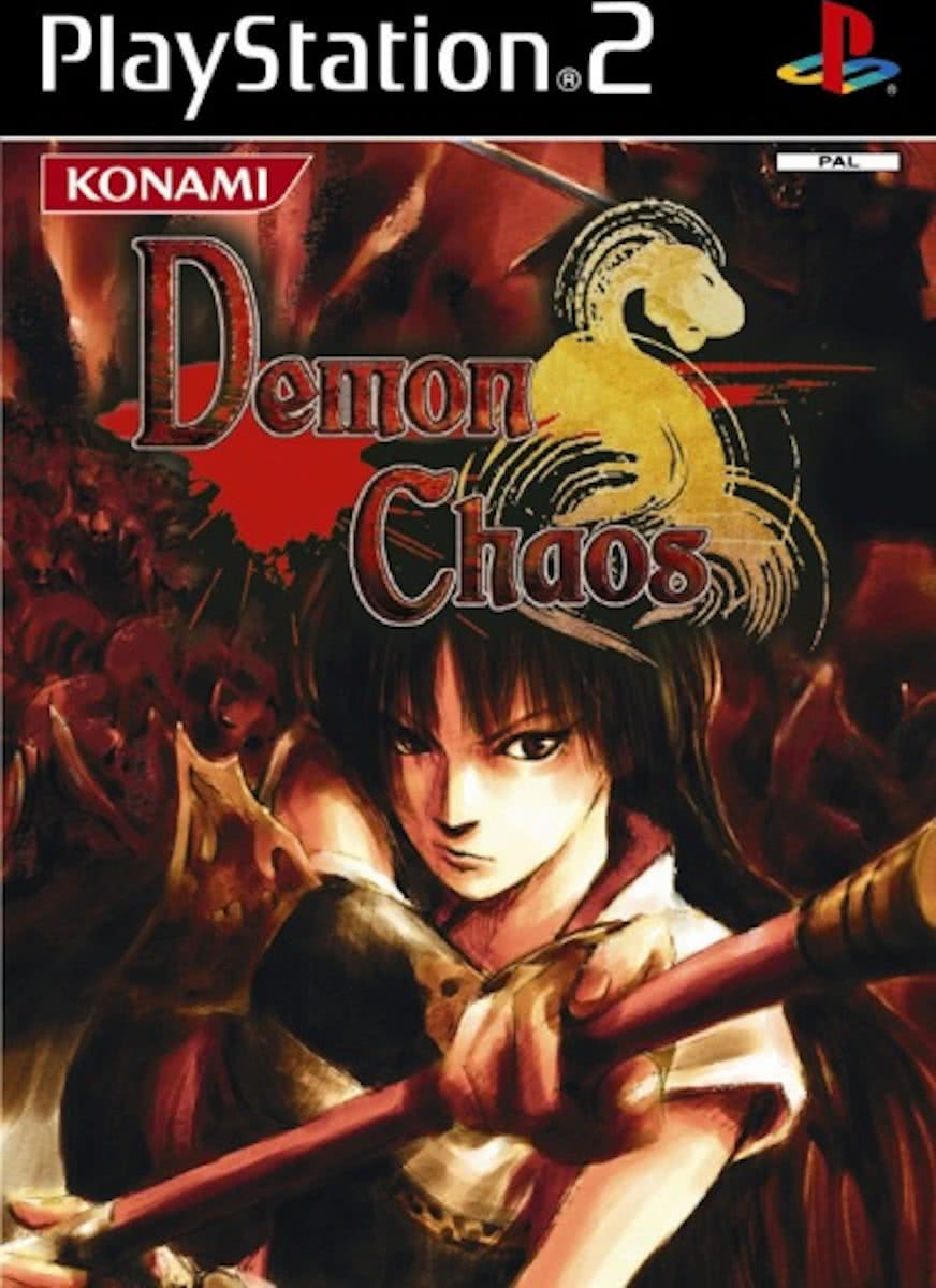 Demon Chaos