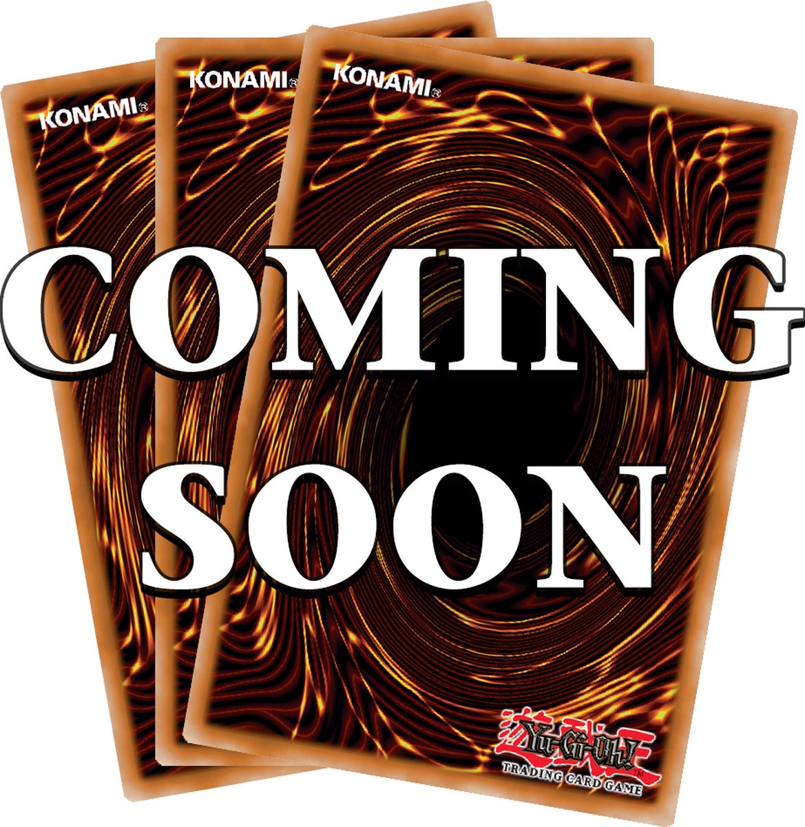 Yu-Gi-Oh! TCG - Phantom Nightmare Booster 3-Pack (Cardboard Tuckbox)