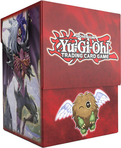 Yu-Gi-Oh! TCG Jaden & Yubel Card Case