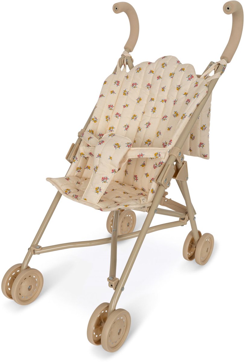 Konges Slojd Poppenbuggy - Peonia