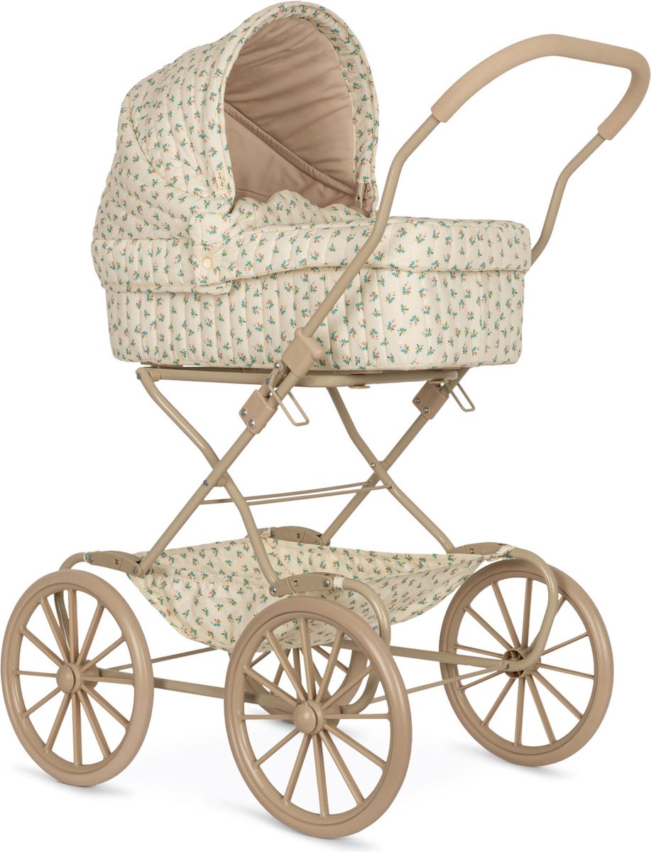 Konges Slojd   - Fleur Coloré