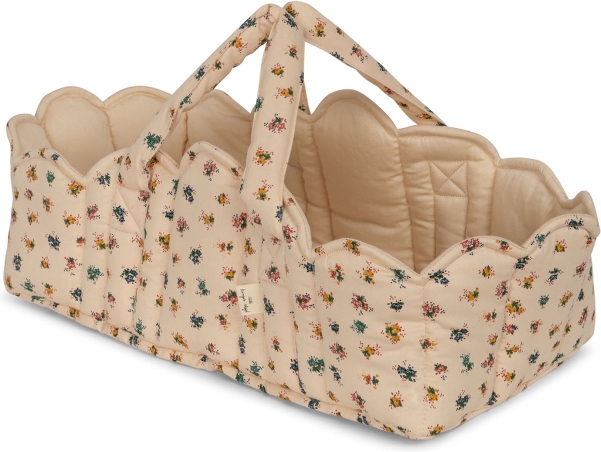 Konges Sløjd Doll Lift / Poppenmand - Bloomie