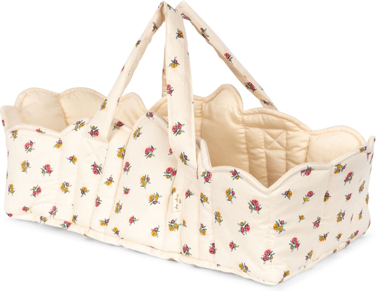 Konges Sløjd Doll Lift/Poppenmand - Peonia