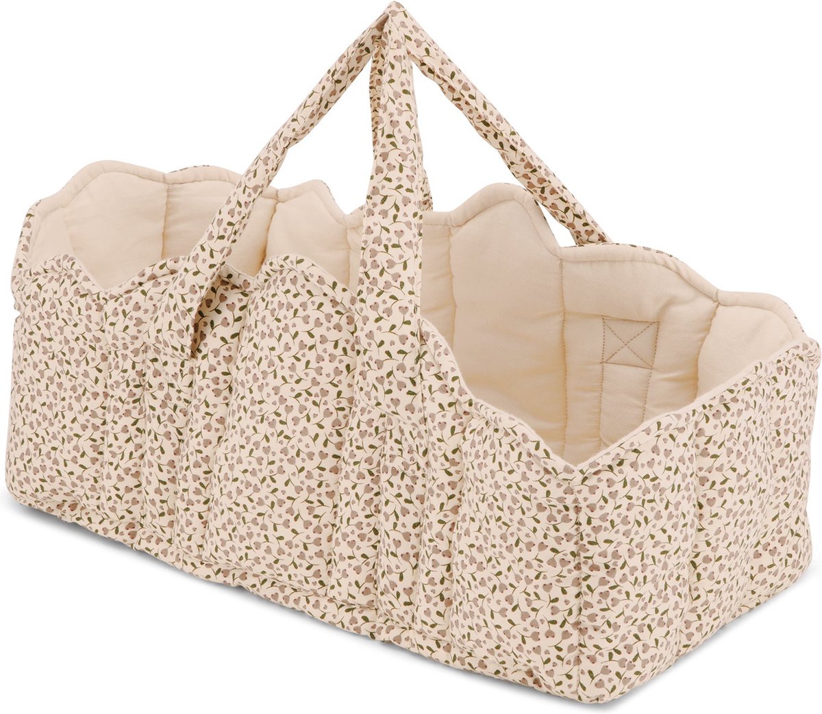 Konges Sløjd Poppendrager / poppenvervoerder - Milk tank