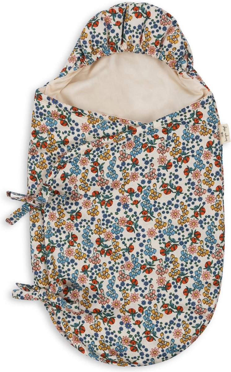 Konges Sløjd poppen slaapzak - Bibi Fleur