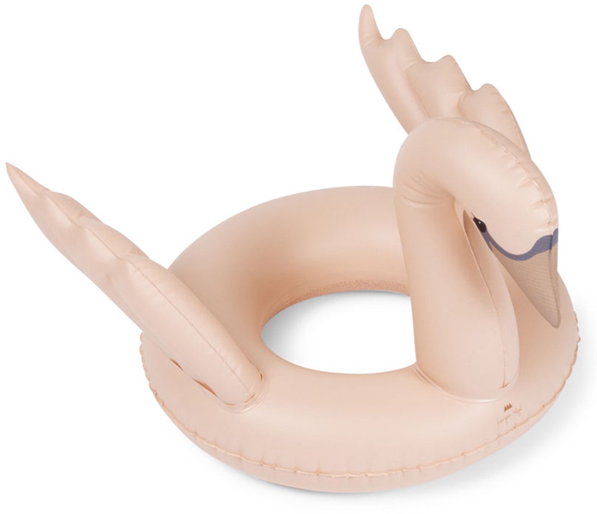 Swim Ring Swan
