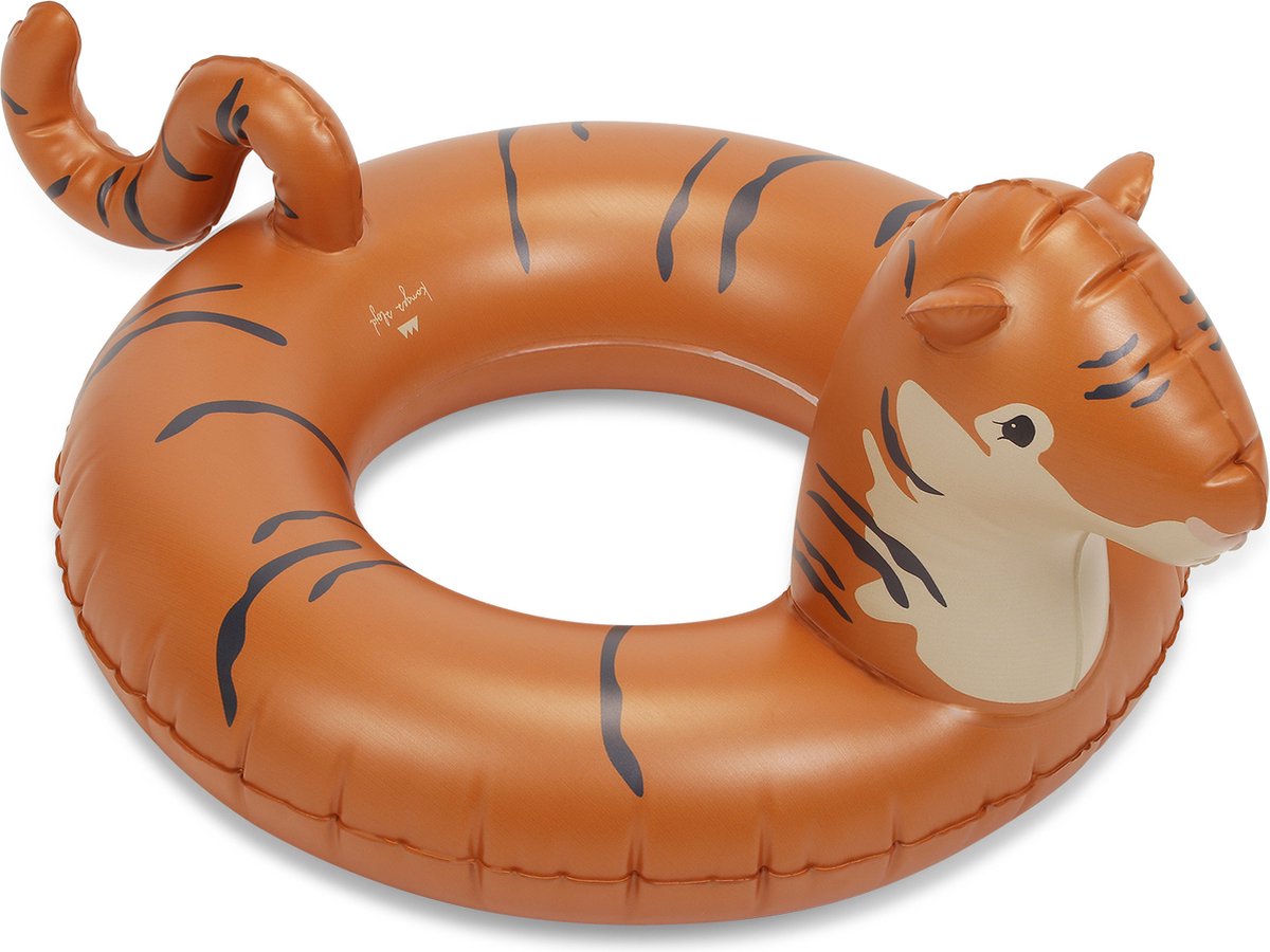 Zwemband Tijger